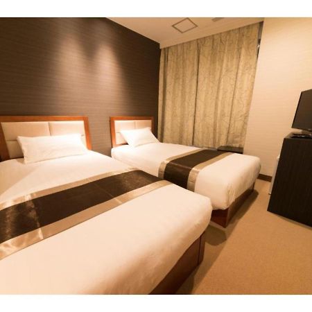 Tabata Oji Hotel - Vacation Stay 89844V Tokyo Exterior photo