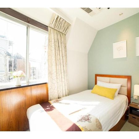 Tabata Oji Hotel - Vacation Stay 89844V Tokyo Exterior photo