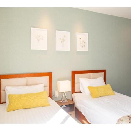 Tabata Oji Hotel - Vacation Stay 89844V Tokyo Exterior photo