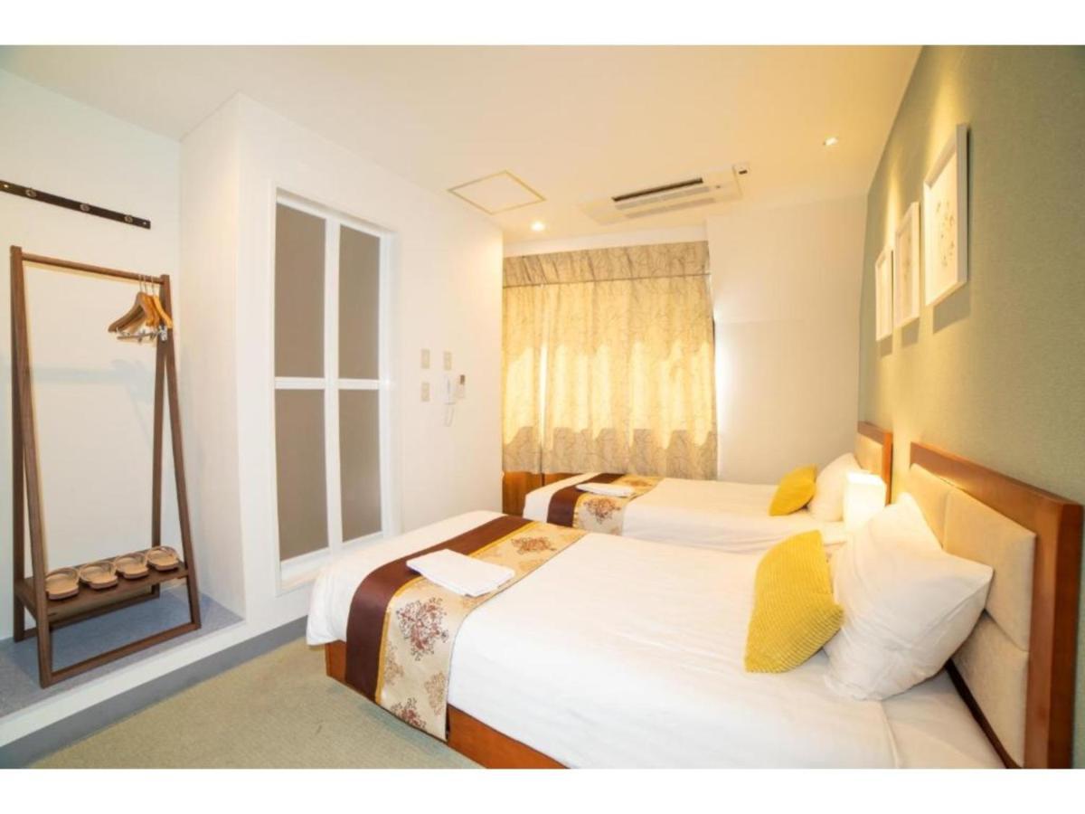 Tabata Oji Hotel - Vacation Stay 89844V Tokyo Exterior photo