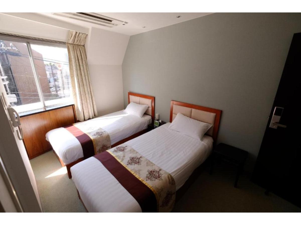 Tabata Oji Hotel - Vacation Stay 89844V Tokyo Exterior photo