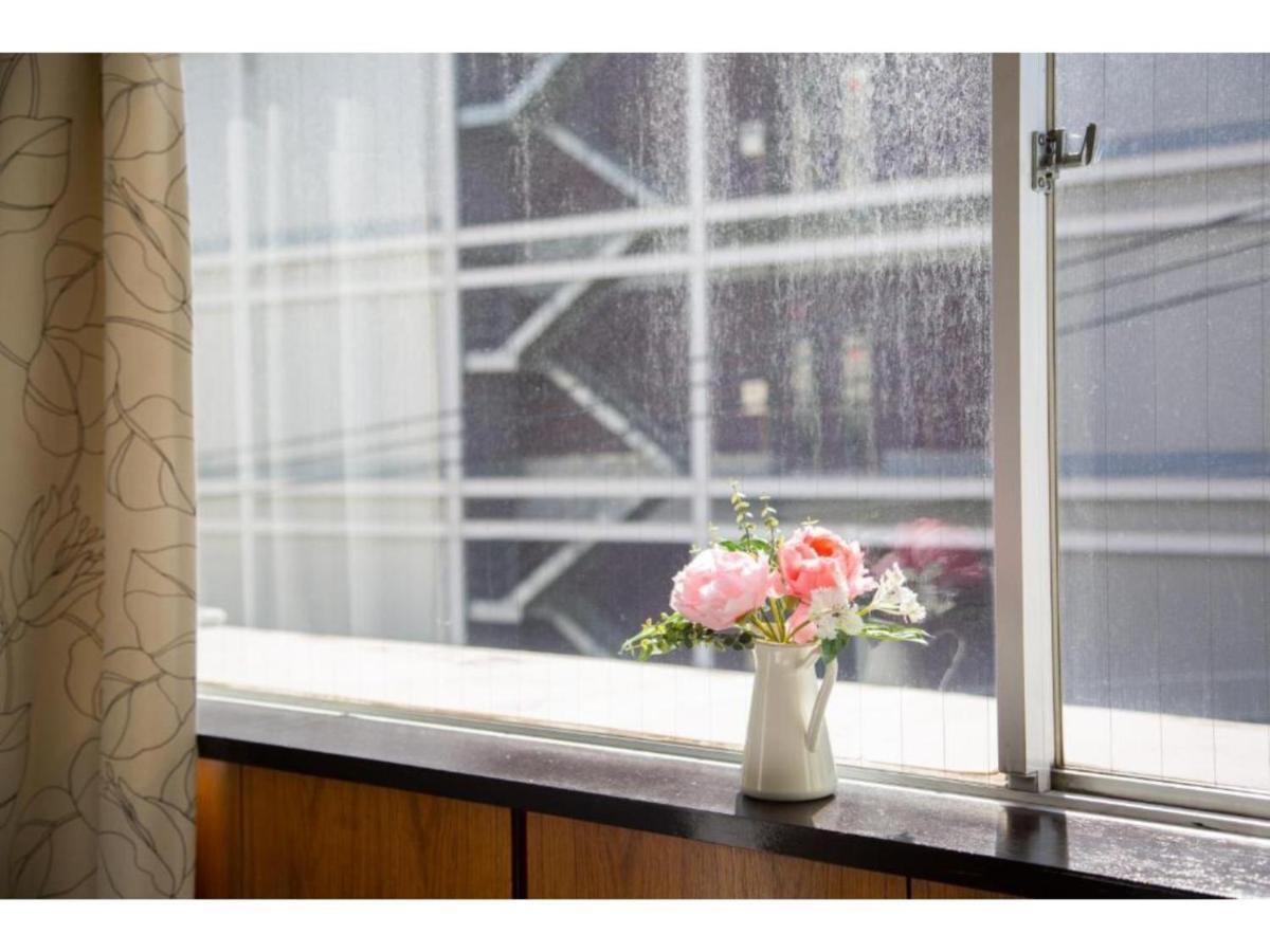 Tabata Oji Hotel - Vacation Stay 89844V Tokyo Exterior photo