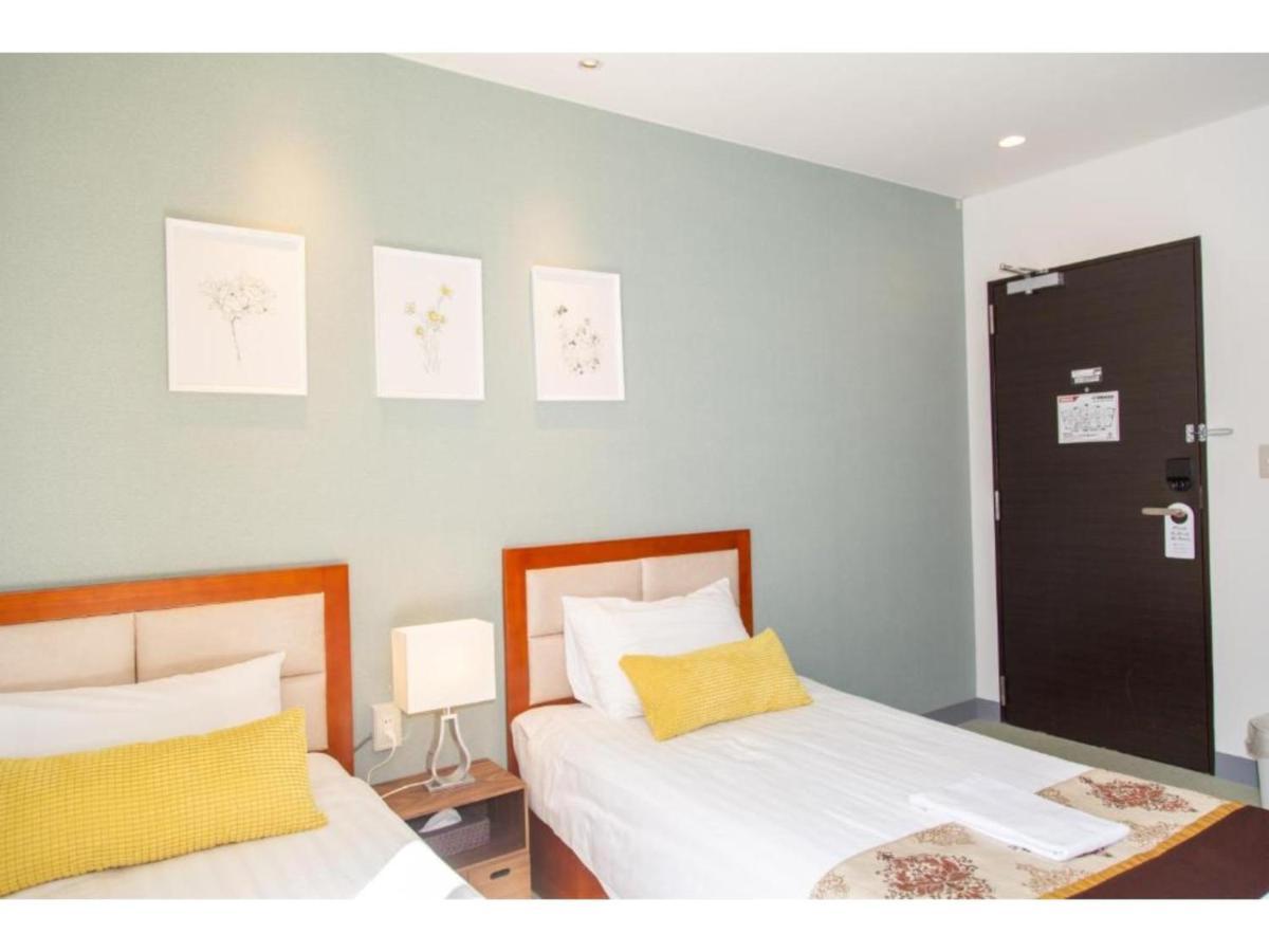 Tabata Oji Hotel - Vacation Stay 89844V Tokyo Exterior photo